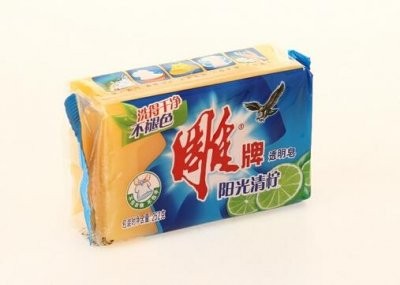 洗衣皂怎么选?使用洗衣皂的注意事项