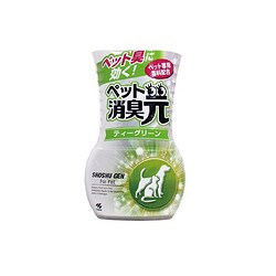 KOBAYASHI 小林制药 宠物去味剂 400ml