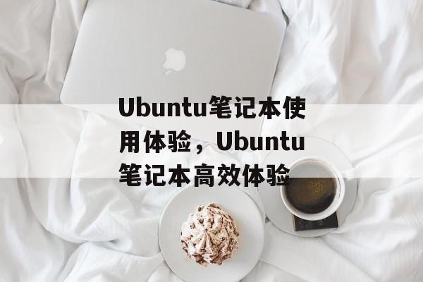 Ubuntu笔记本使用体验，Ubuntu笔记本高效体验