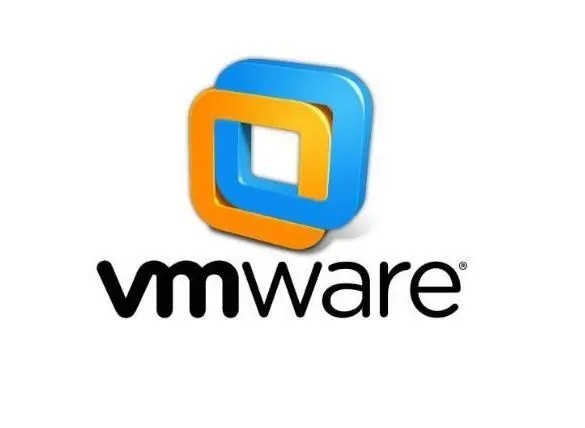 VMware Workstation虚拟机