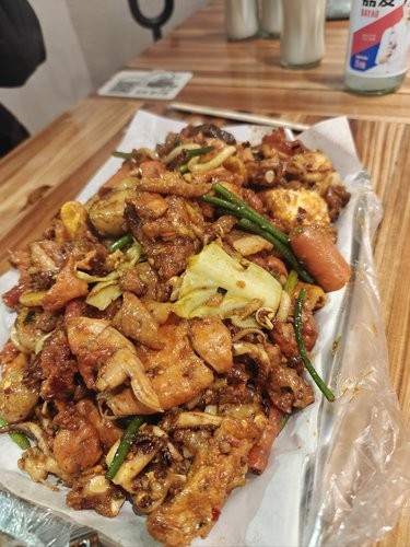 要命了！怎么那么好吃啊！