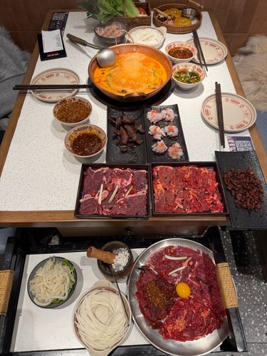 牛肉控必点