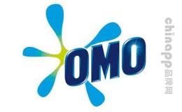 衣物清洗剂十大品牌-奥妙OMO