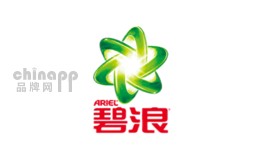 衣物清洗剂十大品牌-碧浪ARIEL