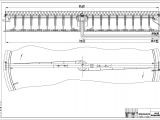 某个污水处理厂各种设备设计图纸