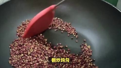 花椒粉的正确使用方法，怎样让菜肴更美味又健康？