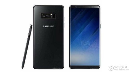 三星note8价格(三星note8价格二手的)