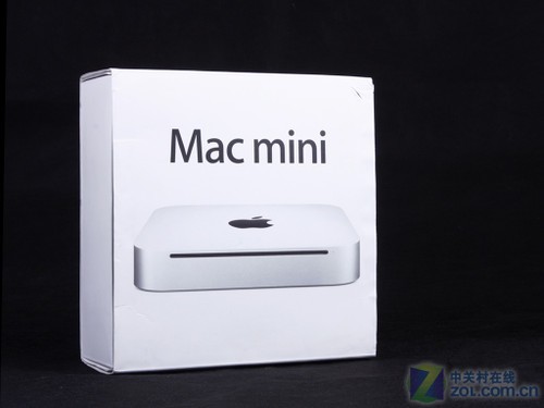 苹果Mac Mini评测 