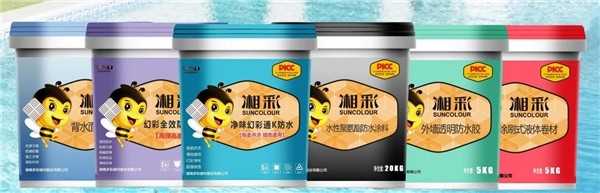 防水材料哪种最好?防水十大品牌,家里厨卫间用它们能防漏吗?