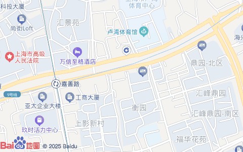 裕鑫管道马桶地漏洗菜池下水道疏通(嘉善路店)附近公交站点