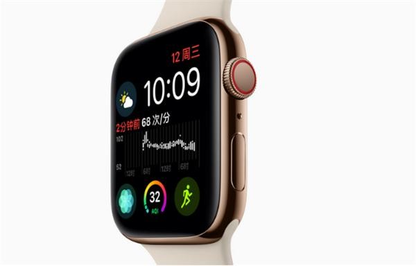 AppleWatchSeries4耐克智能手表怎么添加日程_精彩生活_宠物服务