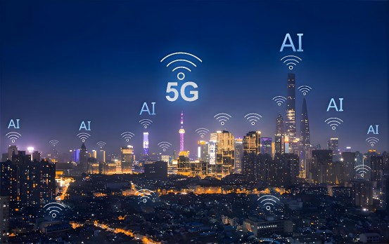 5G赋能AI、AI加持5G，智慧生活触手可及