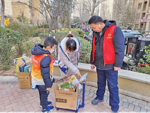 精管善治促提升 温暖城管解民忧 历城区全力推进“城管进社区”见实效