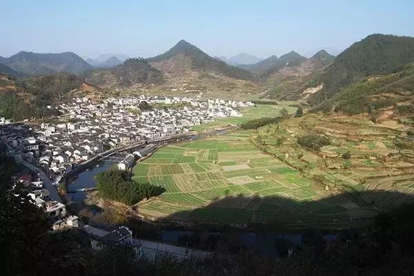 卧室床头背景墙风水资料下载-不可不知,建筑设计中的风水学知识!