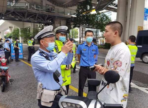 听取老百姓的民声！广州电动车管理推出调查问卷，更方便车主出行-有驾