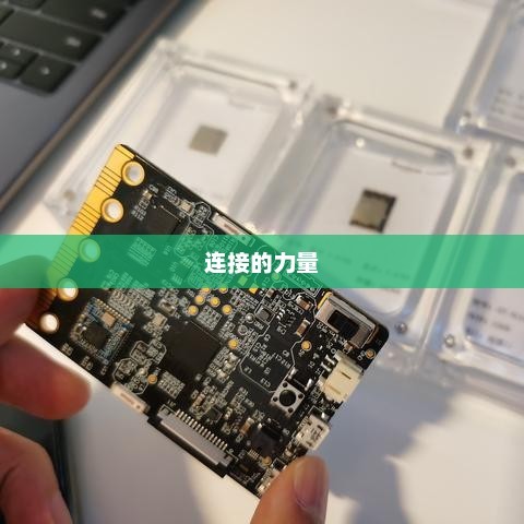 连接的力量，探索Connecty的无限可能connect已崩溃 苹果