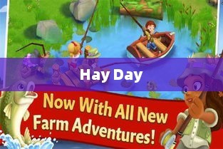 Hay Day，探索乡村生活的乐趣与意义hayday国际服安装包