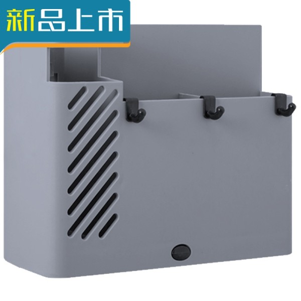 haoyangdao筷子篓家用免打孔置物架收纳盒子