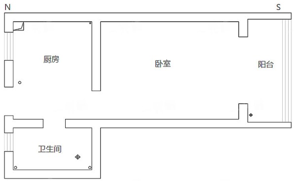 家的装修效果图