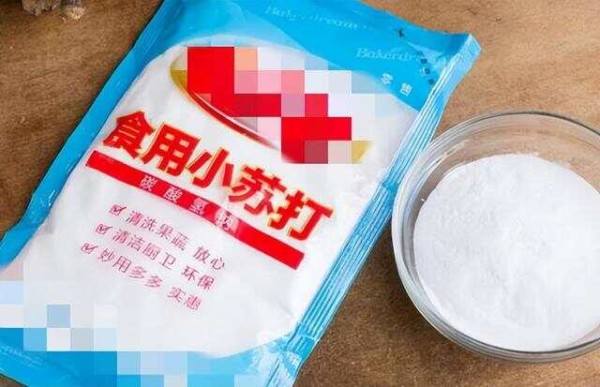 “小苏打，食用碱”不可随便用，很多人还搞不懂，差别很大！