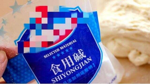 “小苏打，食用碱”不可随便用，很多人还搞不懂，差别很大！