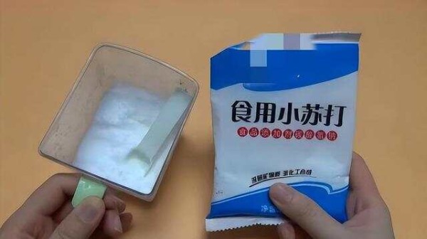 “小苏打，食用碱”不可随便用，很多人还搞不懂，差别很大！