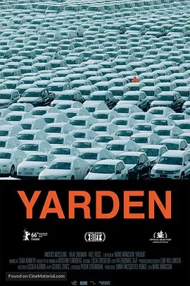 Yarden