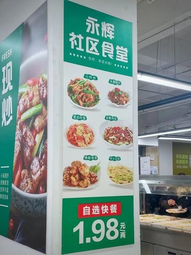 谁懂啊❗️本来逛超市买菜结果在超市直接吃上了
