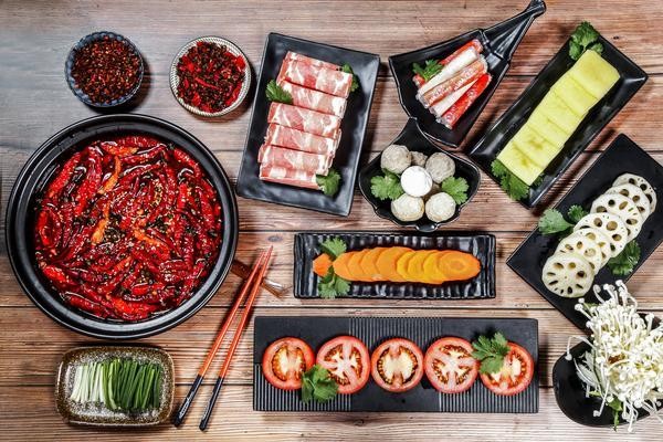 美味，乐享健康生活——XX轻食品牌策划方案 图1