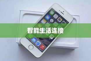 中国移动iPhone 5s，智能生活畅享连接