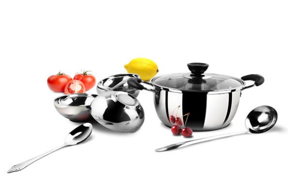 国内比较火的不锈钢厨具品牌