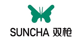 双枪/Suncha