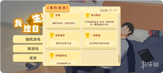 游侠网7