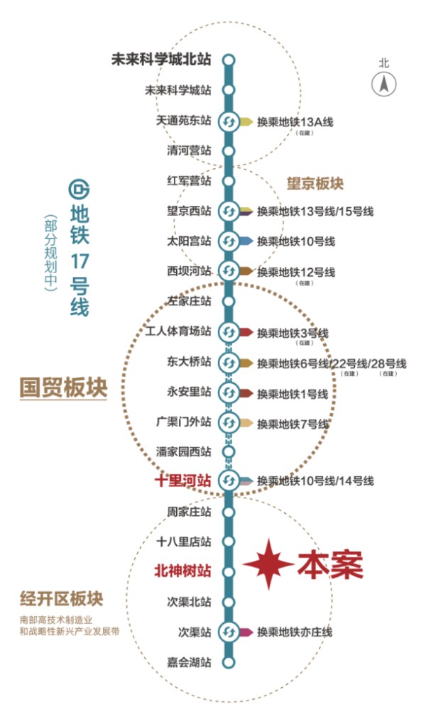 官方确认！十二年制北师大附中正式签署合作协议，为北京润府再添优教资源