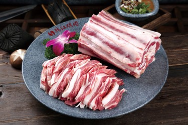 烤肉店必点清单哦