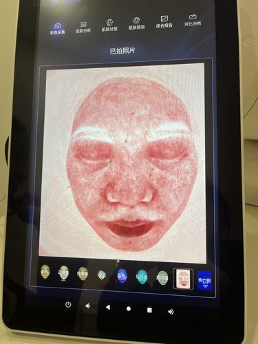 护肤真的是一项技术活啊