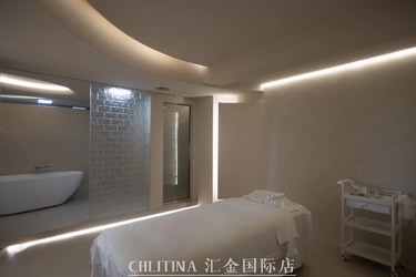 被一家美容院的服务与品质给种草了~