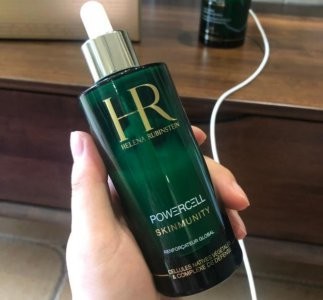 在所有的护肤品当中 哪个牌子的精华液好用?