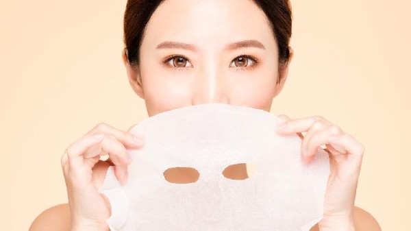 家庭自制快速美白面膜