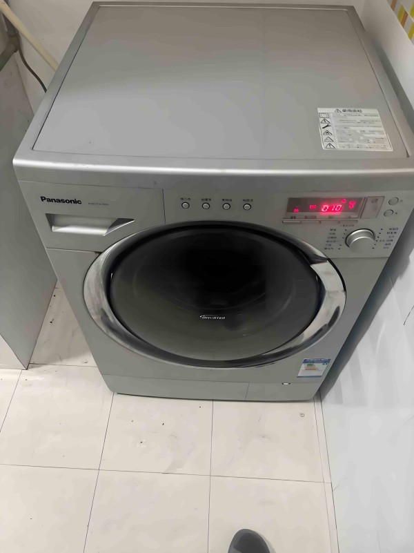 洗衣机插头为什么会烧