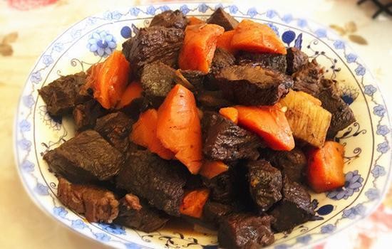今天教你的都是家庭版美食，靠近生活，温暖家人！