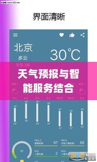 天气预报2345，气象预测与智能生活服务的完美融合