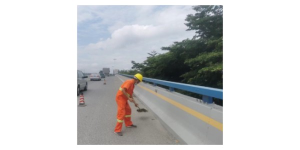 城市道路清扫保洁承包,保洁