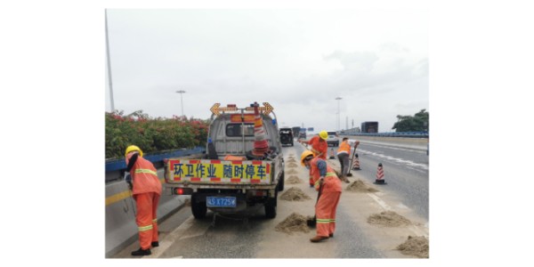 城市道路清扫保洁承包,保洁