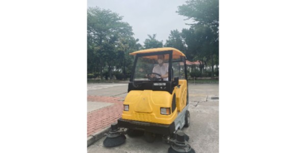 城市道路清扫保洁承包,保洁