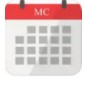 智能日程表(Daily Schedule)