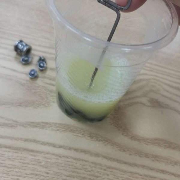 银饰做旧【你还在购买昂贵的做旧液吗?】 第4张