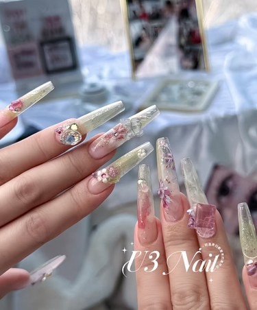   ｜ 春色花园