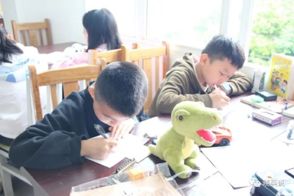旧物利用环保生活——安顺第五届“读+写”现场读后感十佳作文大赛揭晓