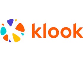 Klook 客路 Logo